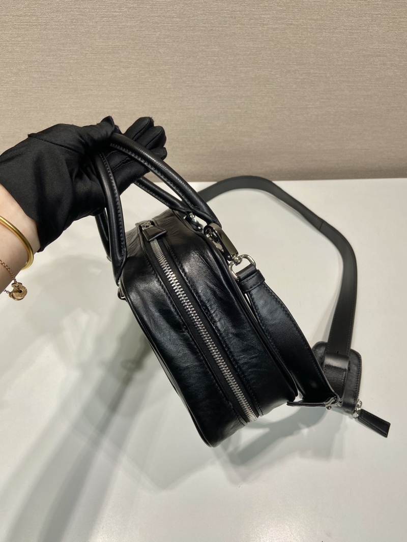 Prada Top Handle Bags